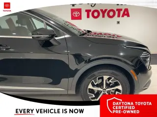 Kia Sportage 2024 EX 4p SUV