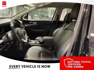 Kia Sportage 2024 EX 4p SUV