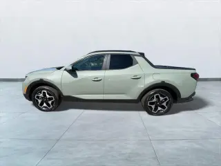 Hyundai SANTA CRUZ 2024 4x4 Limited 4p Crew Cab 4.3piezas CB