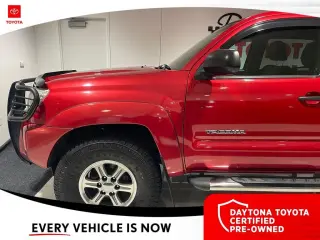 Toyota Tacoma 2014 4x2 PreRunner V6 4dr Double Cab 5.0 ft SB 5A