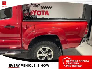 Toyota Tacoma 2014 4x2 PreRunner V6 4dr Double Cab 5.0 ft SB 5A