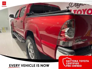 Toyota Tacoma 2014 4x2 PreRunner V6 4dr Double Cab 5.0 ft SB 5A
