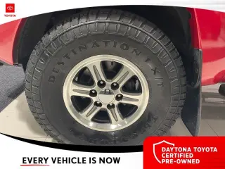 Toyota Tacoma 2014 4x2 PreRunner V6 4dr Double Cab 5.0 ft SB 5A