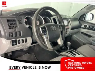 Toyota Tacoma 2014 4x2 PreRunner V6 4dr Double Cab 5.0 ft SB 5A