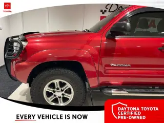 Toyota Tacoma 2014 4x2 PreRunner V6 4dr Double Cab 5.0 ft SB 5A