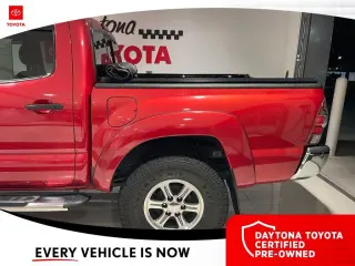 Toyota Tacoma 2014 4x2 PreRunner V6 4dr Double Cab 5.0 ft SB 5A
