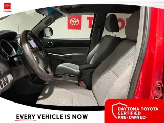 Toyota Tacoma 2014 4x2 PreRunner V6 4dr Double Cab 5.0 ft SB 5A