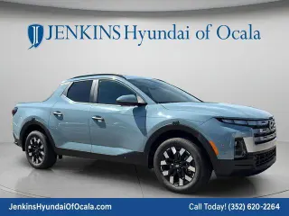 Hyundai SANTA CRUZ 2025 SEL Activity 4dr Crew Cab 4.3ft SB
