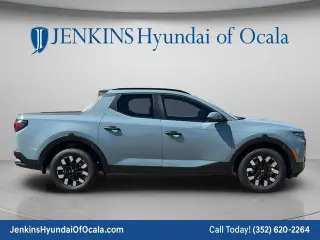 Hyundai SANTA CRUZ 2025 SEL Activity 4dr Crew Cab 4.3ft SB