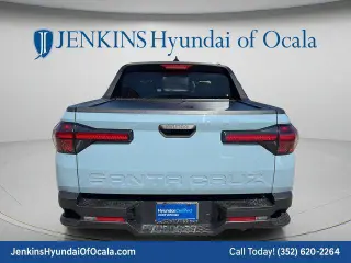 Hyundai SANTA CRUZ 2025 SEL Activity 4dr Crew Cab 4.3ft SB