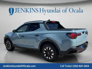Hyundai SANTA CRUZ 2025 SEL Activity 4dr Crew Cab 4.3ft SB
