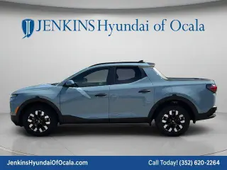 Hyundai SANTA CRUZ 2025 SEL Activity 4dr Crew Cab 4.3ft SB