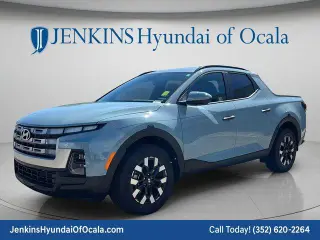 Hyundai SANTA CRUZ 2025 SEL Activity 4dr Crew Cab 4.3ft SB