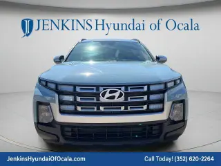Hyundai SANTA CRUZ 2025 SEL Activity 4dr Crew Cab 4.3ft SB