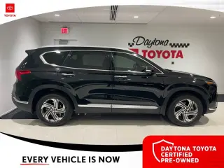 Hyundai SANTA FE 2022 SEL 4dr Crossover