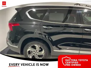 Hyundai SANTA FE 2022 SEL 4dr Crossover