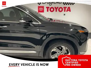 Hyundai SANTA FE 2022 SEL 4dr Crossover