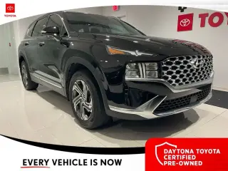 Hyundai SANTA FE 2022 SEL 4dr Crossover