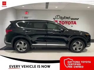 Hyundai SANTA FE 2022 SEL 4dr Crossover