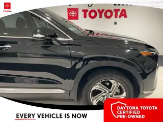 Hyundai SANTA FE 2022 SEL 4dr Crossover