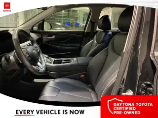 Hyundai SANTA FE 2022 SEL 4dr Crossover