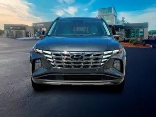 Hyundai TUCSON 2024 AWD Limited 4dr SUV