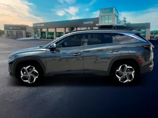 Hyundai TUCSON 2024 AWD Limited 4dr SUV