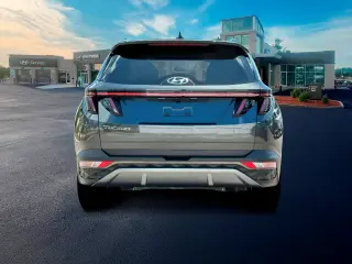 Hyundai TUCSON 2024 AWD Limited 4dr SUV