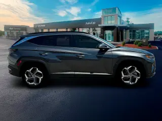 Hyundai TUCSON 2024 AWD Limited 4dr SUV