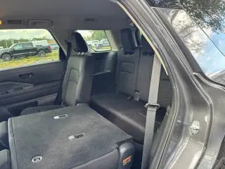 Nissan Pathfinder 2025 SV 4p SUV