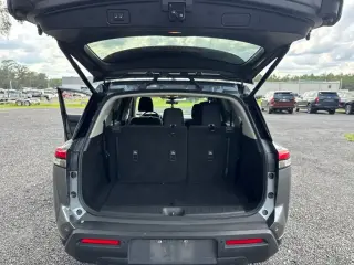 Nissan Pathfinder 2025 SV 4p SUV