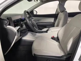 Hyundai TUCSON 2025 SEL 4p SUV