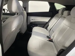 Hyundai TUCSON 2025 SEL 4p SUV