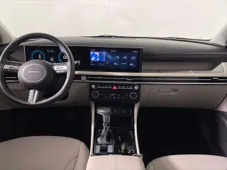 Hyundai TUCSON 2025 SEL 4p SUV