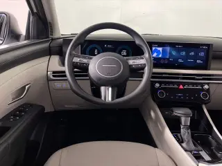 Hyundai TUCSON 2025 SEL 4p SUV
