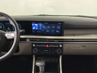 Hyundai TUCSON 2025 SEL 4p SUV