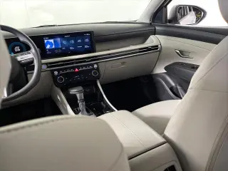 Hyundai TUCSON 2025 SEL 4p SUV