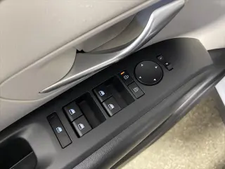 Hyundai TUCSON 2025 SEL 4p SUV