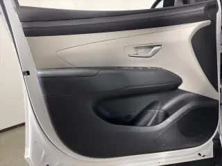 Hyundai TUCSON 2025 SEL 4p SUV