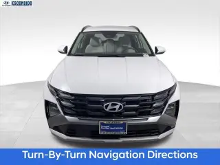 Hyundai TUCSON 2025 SEL 4p SUV