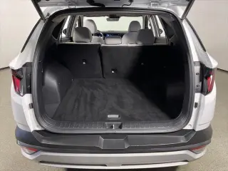 Hyundai TUCSON 2025 SEL 4p SUV