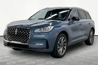 Lincoln Corsair 2023 AWD Gran Turismo 4p SUV
