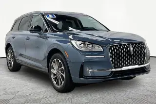 Lincoln Corsair 2023 AWD Gran Turismo 4p SUV