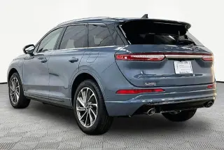Lincoln Corsair 2023 AWD Gran Turismo 4p SUV