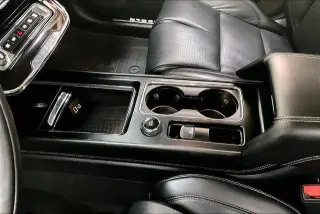 Lincoln Corsair 2023 AWD Gran Turismo 4p SUV