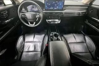 Lincoln Corsair 2023 AWD Gran Turismo 4p SUV