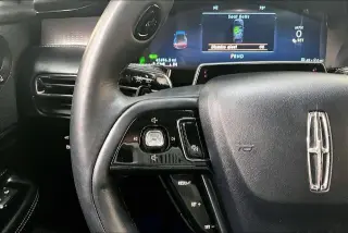 Lincoln Corsair 2023 AWD Gran Turismo 4p SUV