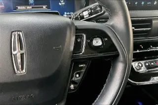 Lincoln Corsair 2023 AWD Gran Turismo 4p SUV