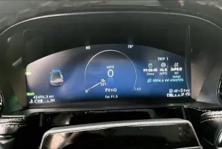 Lincoln Corsair 2023 AWD Gran Turismo 4p SUV