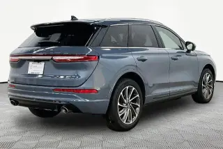 Lincoln Corsair 2023 AWD Gran Turismo 4p SUV